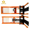 PSCTY02 2 Ton 1.6M Hand Pallet Truck Stacker Hydraulic Manual Forklift