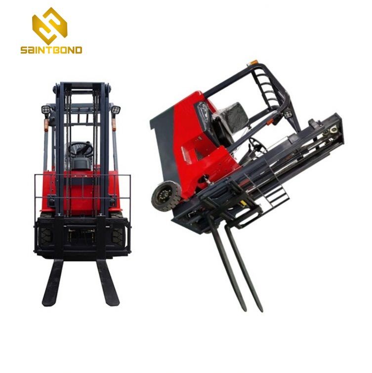 CPD Chinese New Mini Electronic Forklift Cheap Price On Sale Electric Forklift Truck