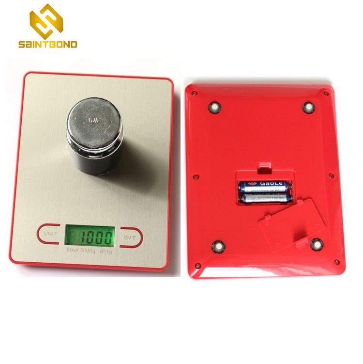 PKS002 Housekeeping Portable Mini Gram Small Electronic Kitchen Scale