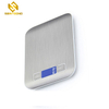 PKS001 Stainless Steel Electronic Kitchen Scale Big Display, Digital Diet Food Weighing Scale