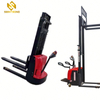 PSES11 1 Ton 2 Ton Full Electric Reach Stacker with High Quality Low Price