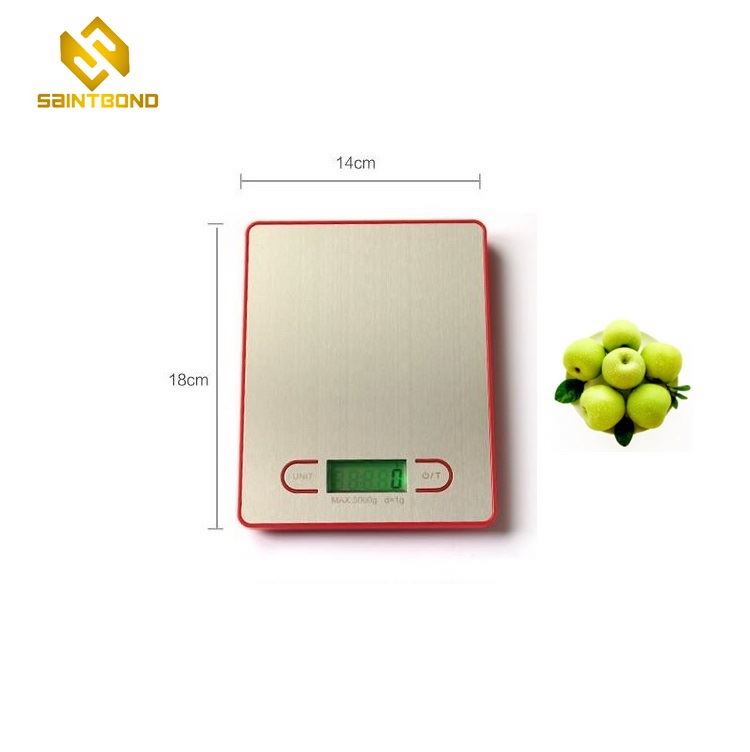PKS002 Digital Electronic Multifunction Kitchen And Food Scale