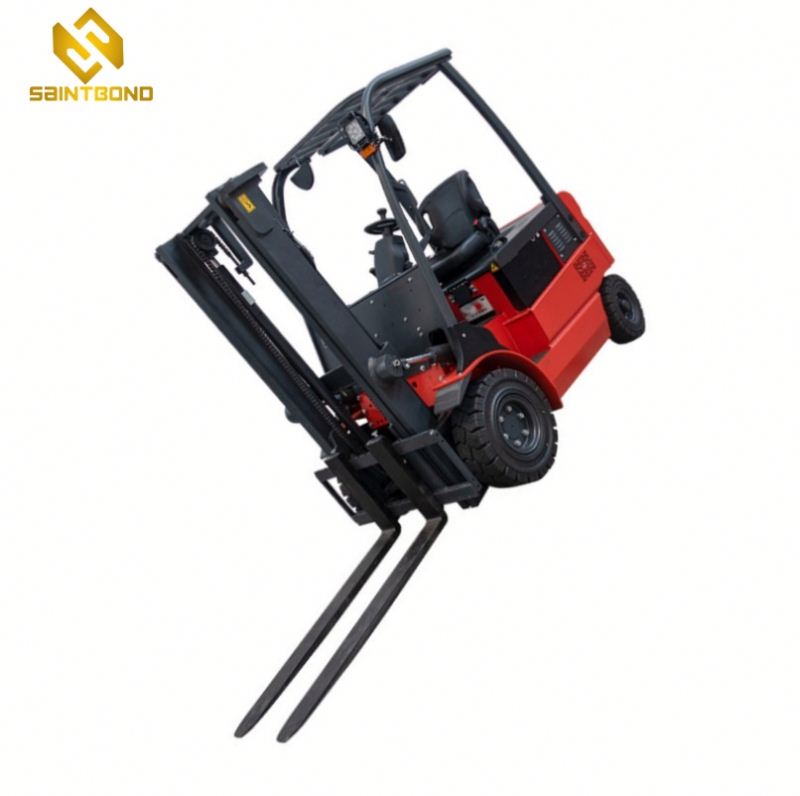 CPD Telescopic Forklift for Sale From China with Low Price