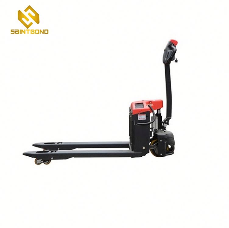 EPT20 Electric Pallet Truck 1.5 Ton Electric Pallet Pallet Truck