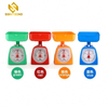 KCA Simple Design Electronic Digital 1kg Bell Shape Mechanical Kitchen Scale