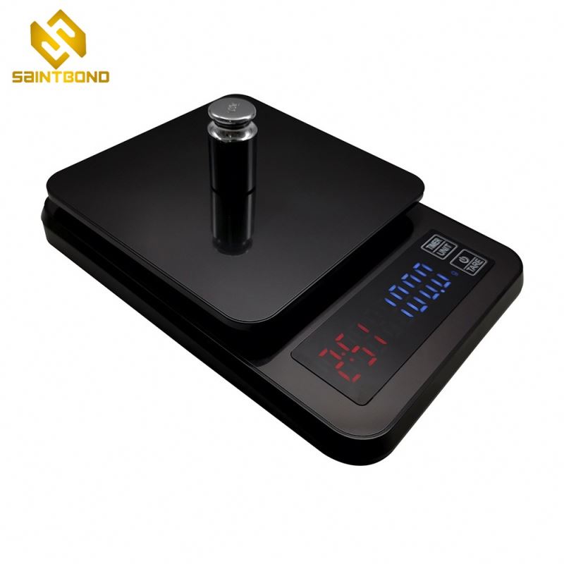 KT-1 Manual Electronic Kitchen Measuring Scale Japan Design