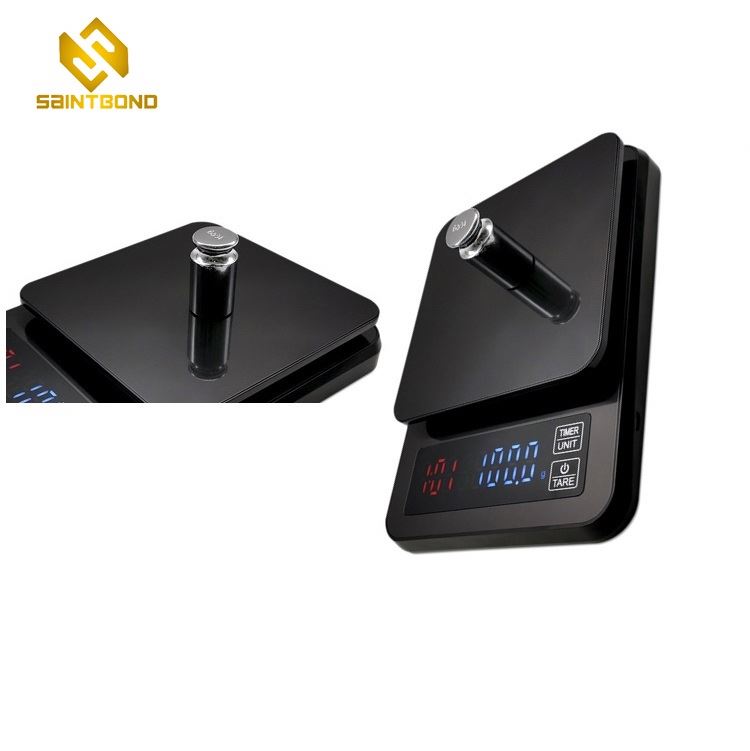 KT-1 Amazon New Digital Exactness Kitchen Scale 3kg