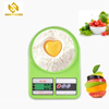 SF-400 Lcd Health Diet Digital Weighing High Quality Electronic Digital Kitchen Scale Food Weight Scale