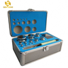 TWS02 1mg~500g F1 Class Stainless Steel Calibration Weights Set