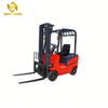CPD Best Selling Products Brand 3.5 T LPG Engine Forklift Truck