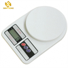 SF-400 Digital Electronic Kitchen Scale Weighing, Portable Digital