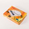 SF-400 Household Electronic Weighing Kitchen Scale, 5kg Digital Food Scale With Removable Bowl