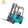 CPD 2.5 Ton LPG Forklift