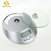 PKS011 Balance High Accuracy Digital Weighing Household Square Professional L Small Multifunction Kitchen Scale