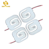 Mini106 50kg Body Load Cell Weighing Sensor Resistance Strain Half-bridge Total Weight Scales Sensors Pressure Measurement