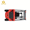 CPD New Cheap Diesel Forklift 1Ton Forklift