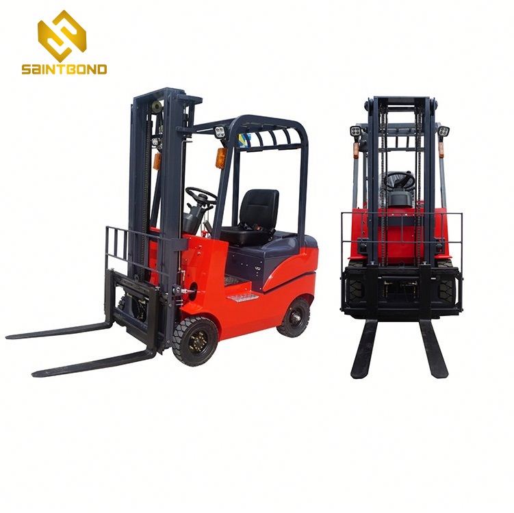 CPD Superior Performance Off Road Forklift Truck For Sale 3.8TON