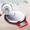 CX-886 New Design Scale Stainless Steel Material Waterproof And Electronic Platform Fruit Food Scale Digital Kitchen Scale