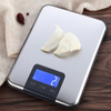 PKS003 Food Digital Diet Portable Electronic Abs Plastic Mini Manual Kitchen Scale