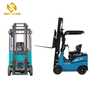 CPD 7 Ton LPG Counterbalanced Forklift Truck Price