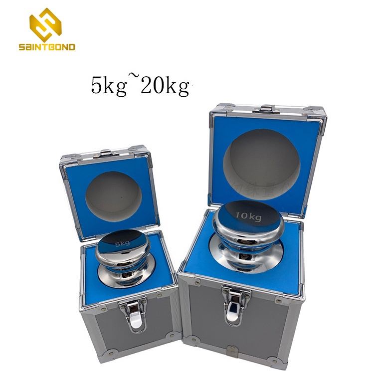 TWS01 Calibration Weights F1