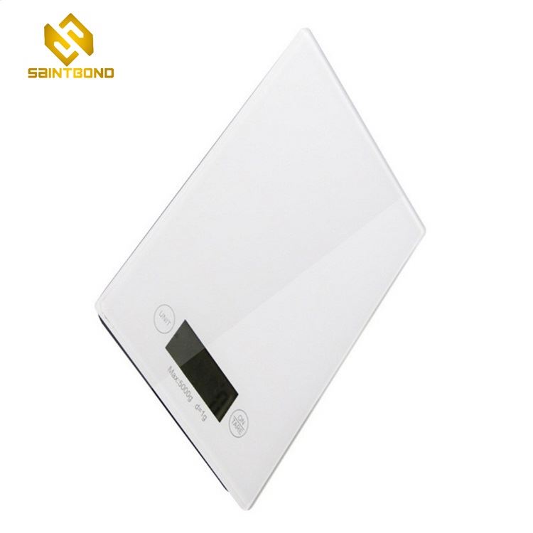 PKS004 Household Promotional Products Electronic Kitchen Gadget Weighing Scale