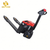 EPT20 Electric Hydraul Pallet Truck Nylon Pallet Truck Wheel Pallet Truck Sale