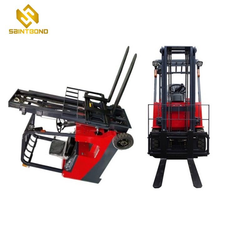 CPD New 2.5ton LPG Forklift