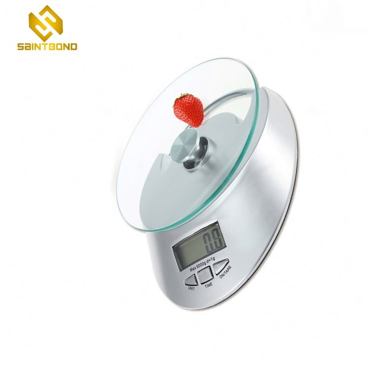 PKS011 New Arrival Electronic Digital Manual Kitchen Food Digital Scale