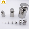 TWS01 OIML Weight Set F2 Class 1mg-2kg Balance Weights Calibration Weight Set