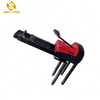 PSES11 Professional Mini Electric Stacker Pallet Forklift