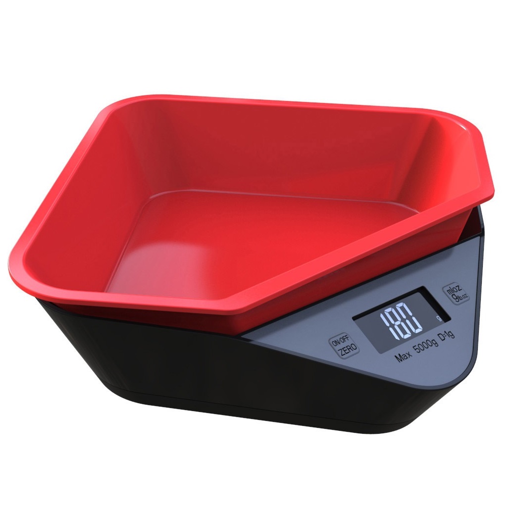 KS0027 Kitchen Scale Food Cooking Kitchen Food Scale for Baking And Cooking