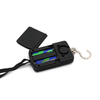 CS1004 Baggage Check Weighing Machines Small Hand Weighing Luggage Scale